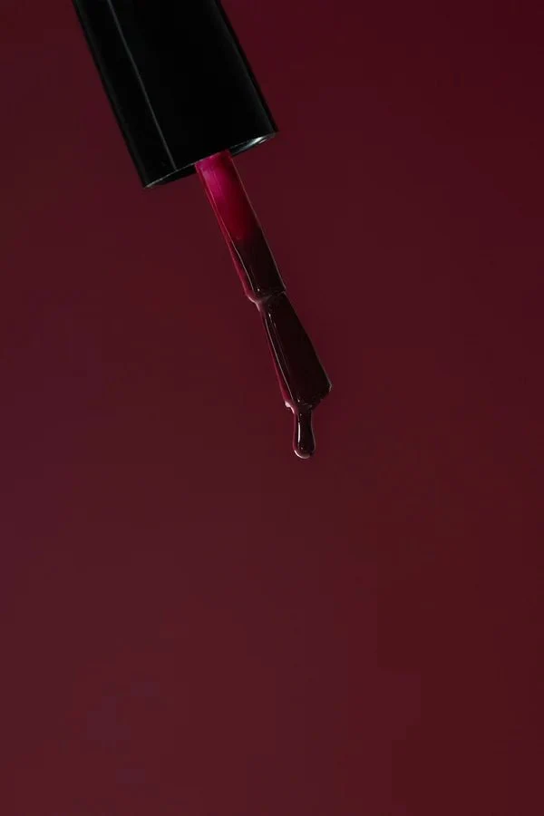 48 Bordeaux Velours 15 ml