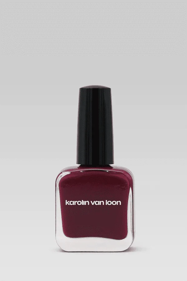 48 Bordeaux Velours 15 ml