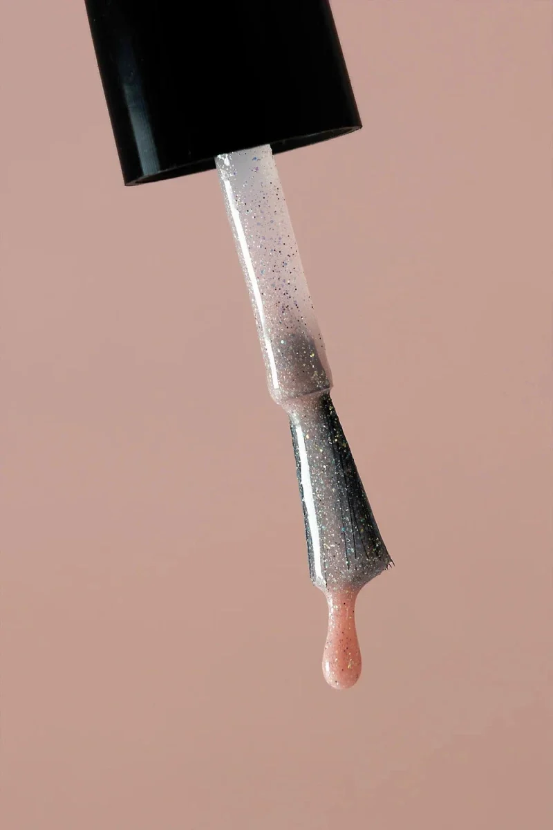 45 Crushed Crystals Nagellack 15 ml