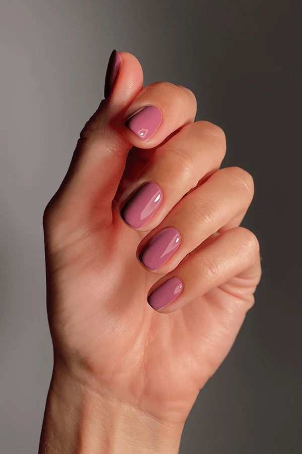 44 Jus De Prune Nagellack 15 ml