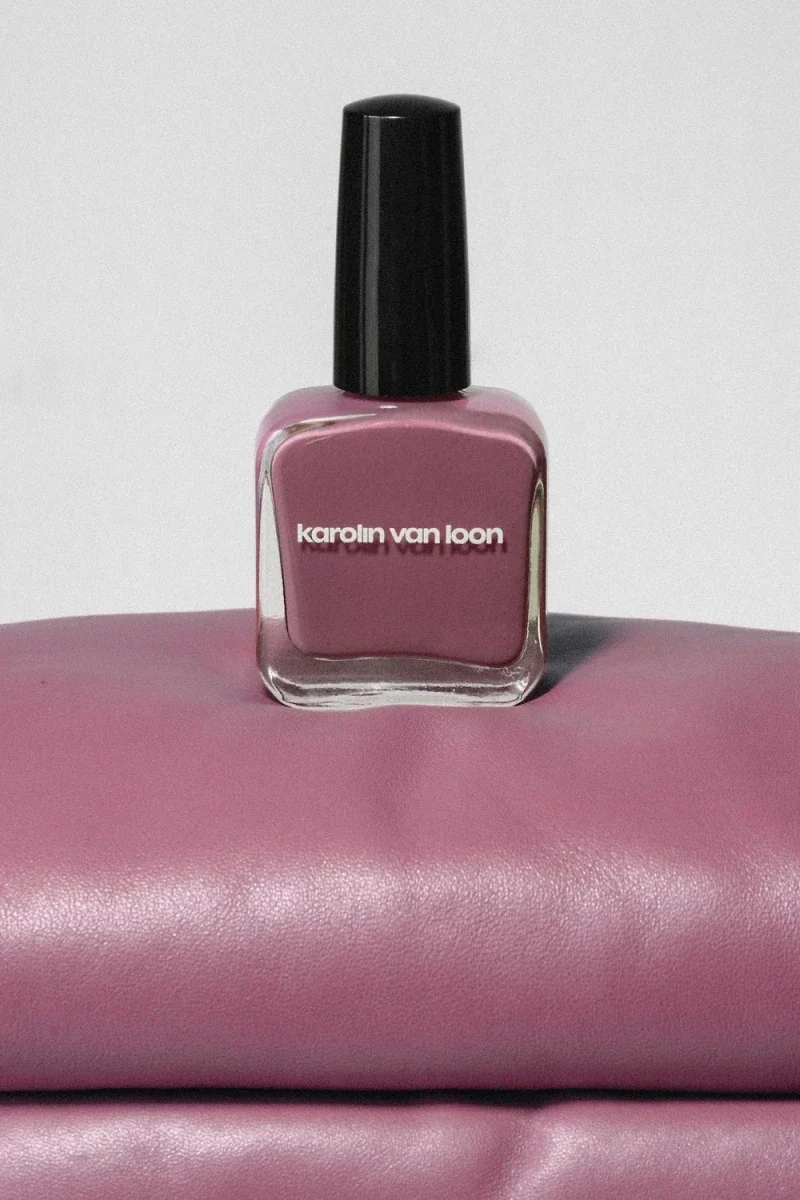 44 Jus De Prune Nagellack 15 ml