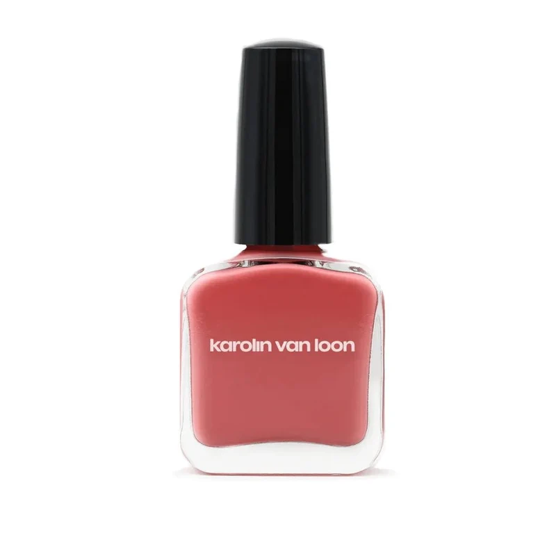 38 Framboise Rose Nagellack 15 ml