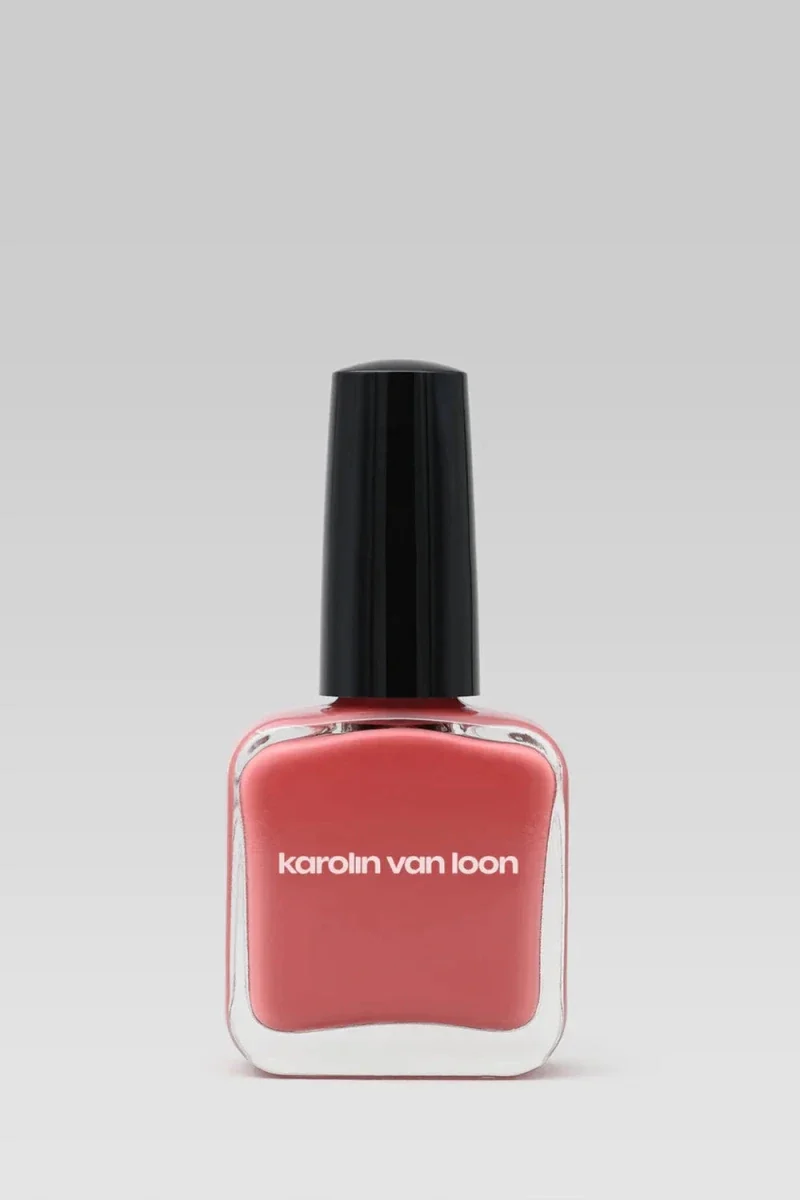 38 Framboise Rose Nagellack 15 ml
