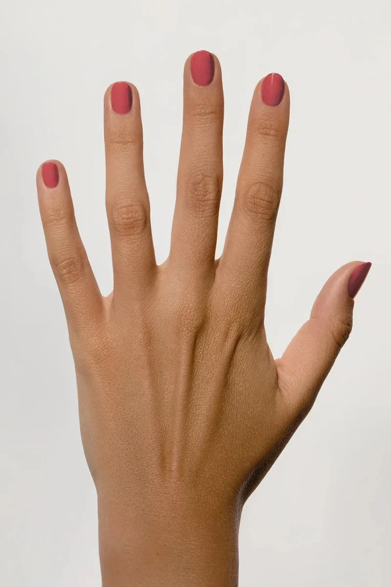 38 Framboise Rose Nagellack 15 ml