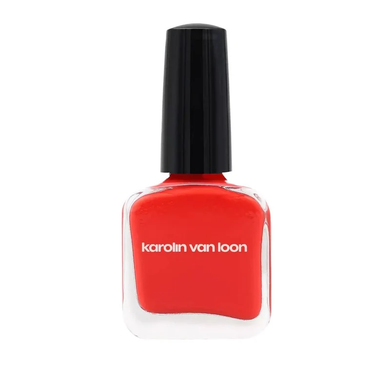 37 Tomate Rouge Nagellack 15 ml