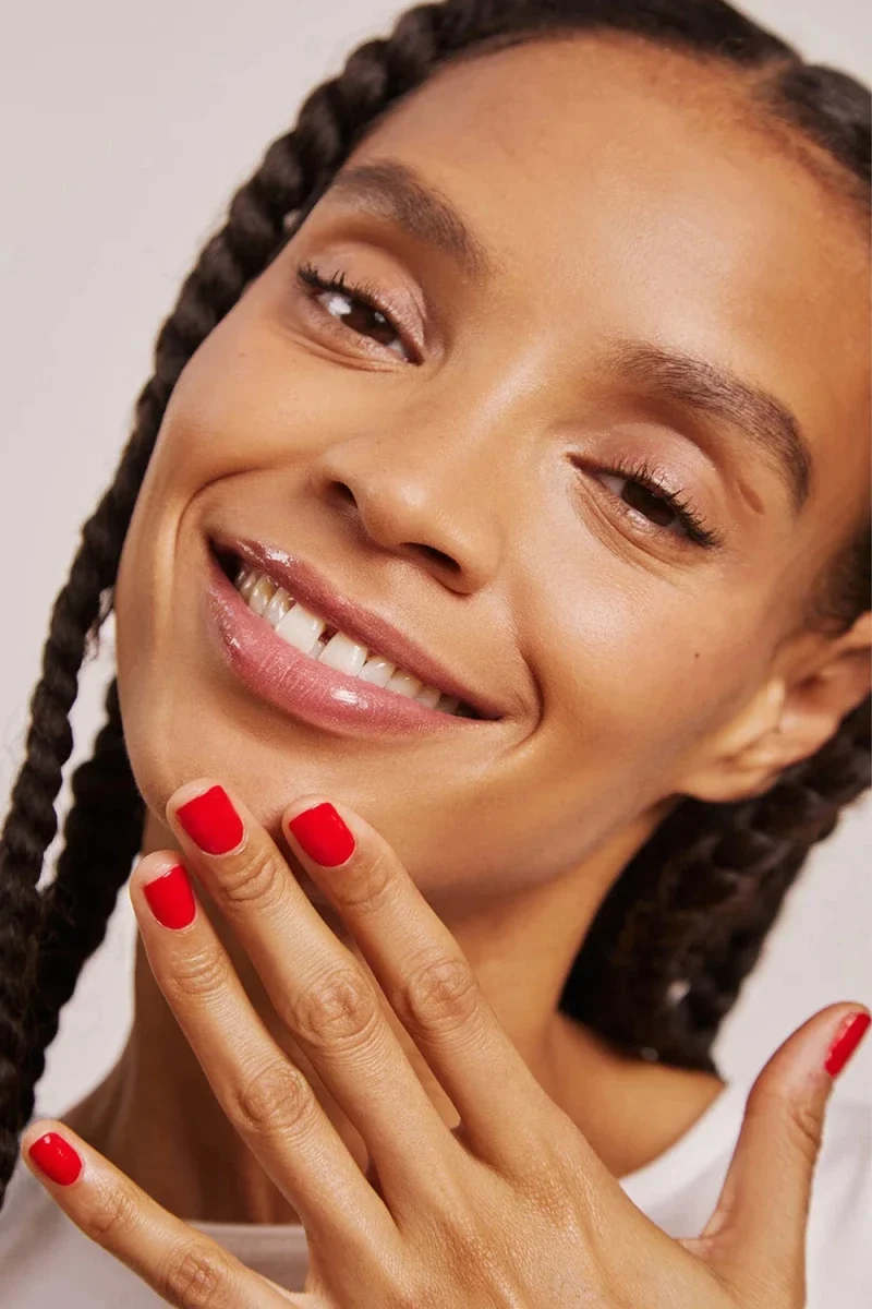 37 Tomate Rouge Nagellack 15 ml