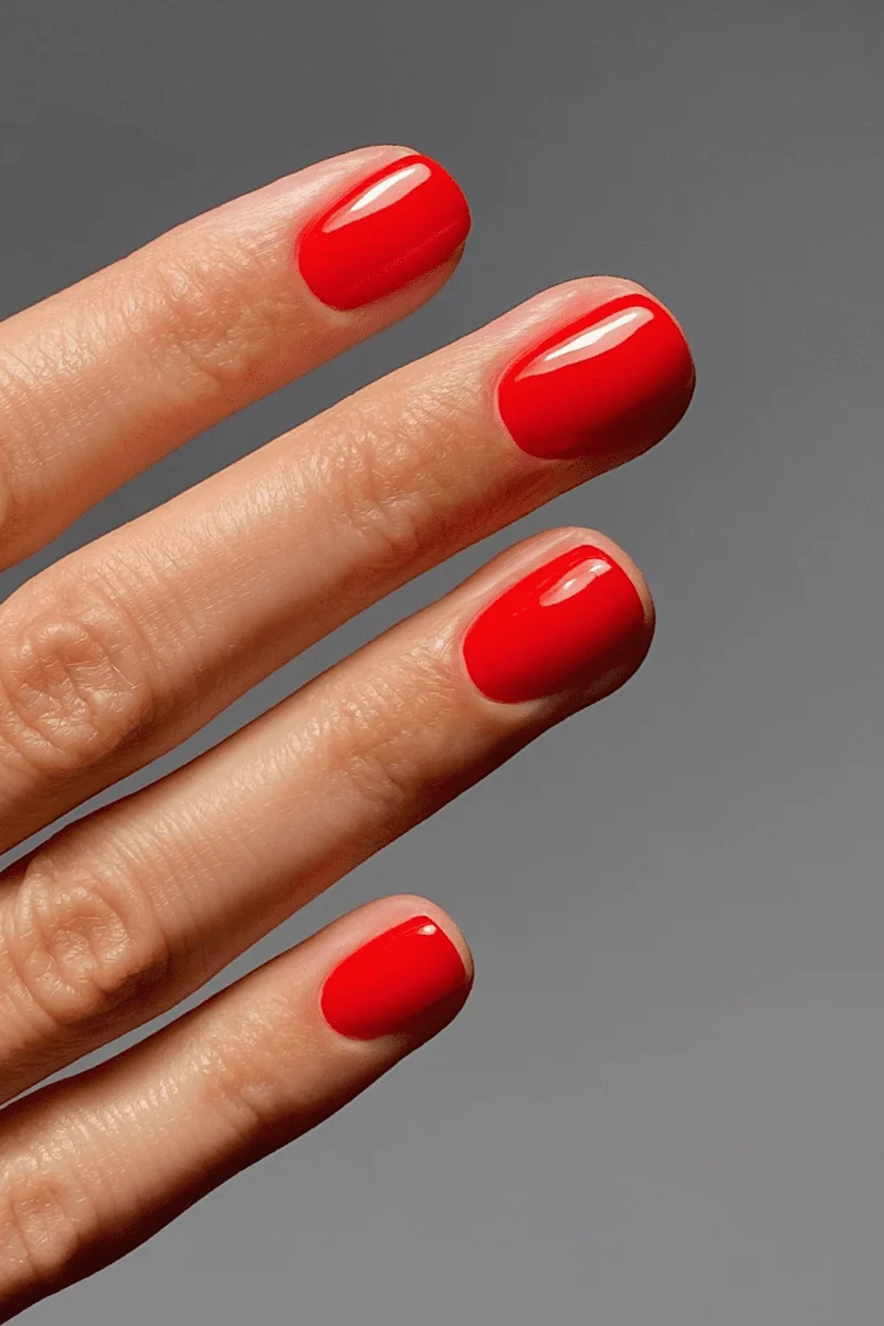 37 Tomate Rouge Nagellack 15 ml