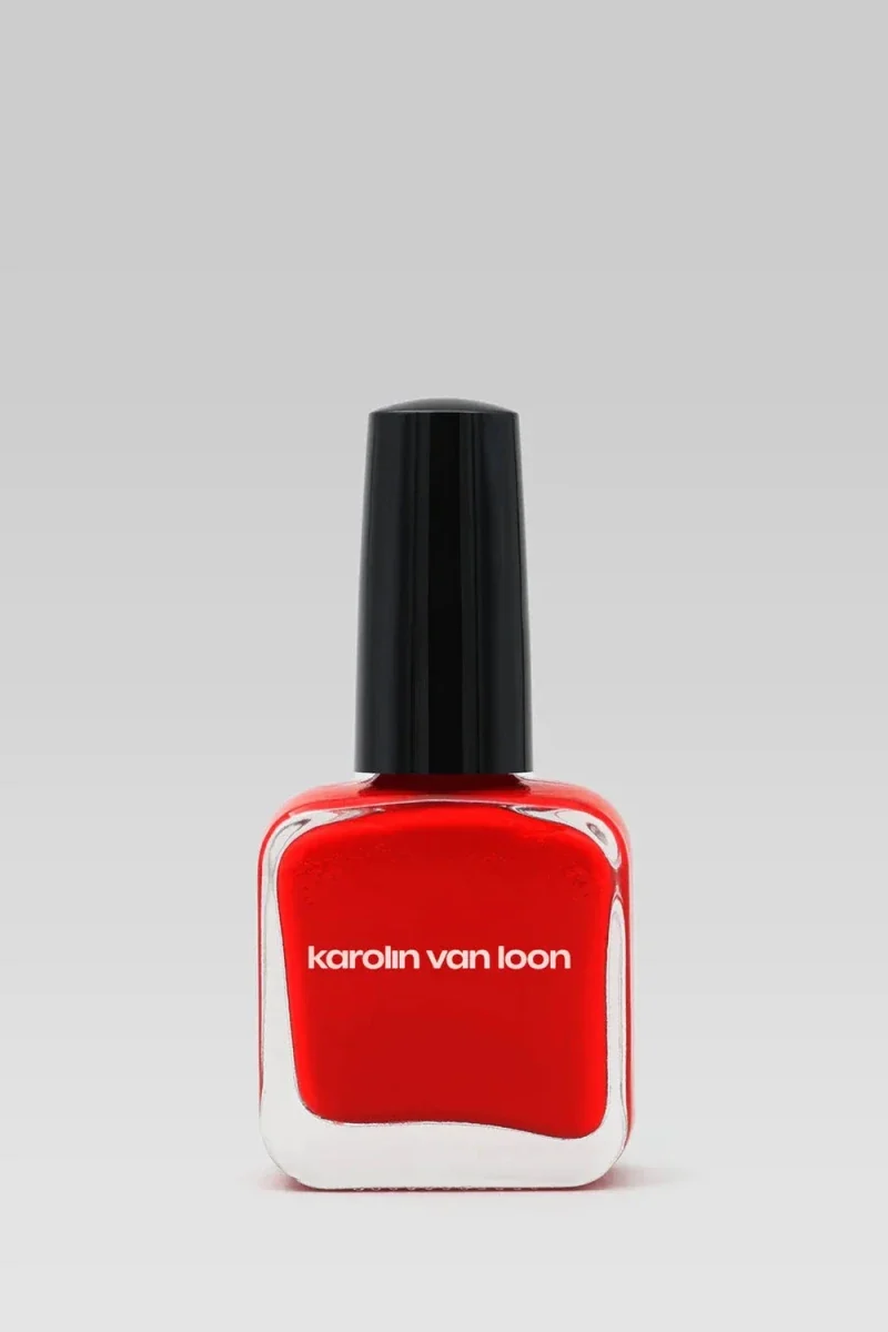 37 Tomate Rouge Nagellack 15 ml