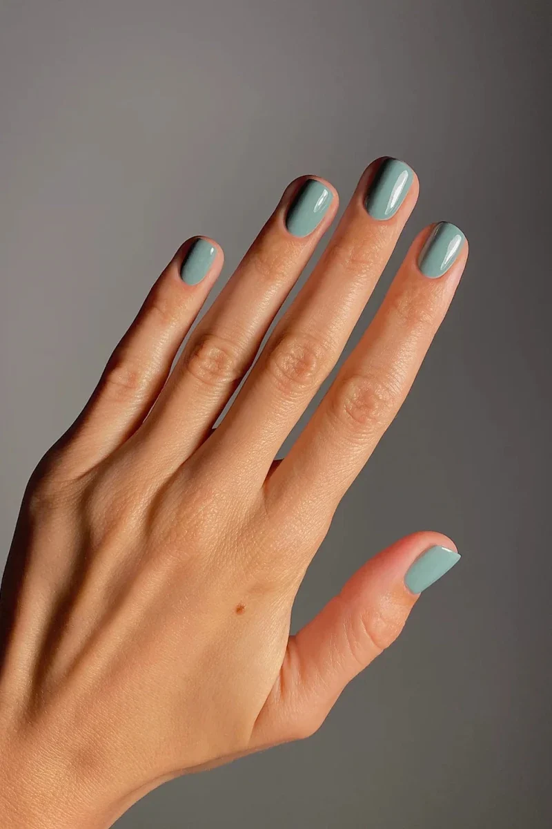 33 Bleu Velours Nagellack 15 ml