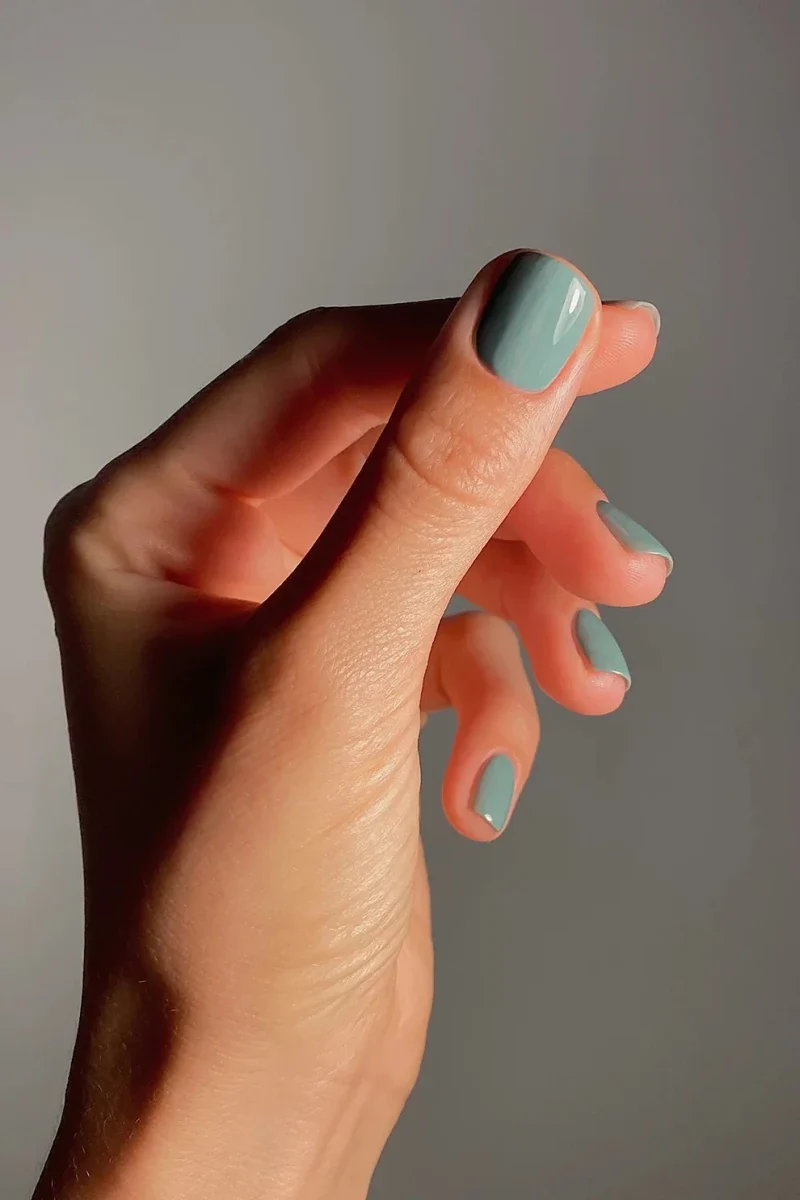 33 Bleu Velours Nagellack 15 ml