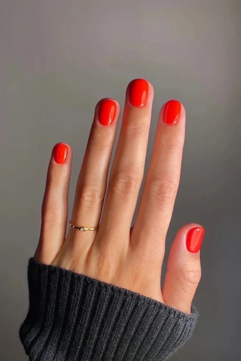 22 Rouge Solaire Nagellack 15 ml