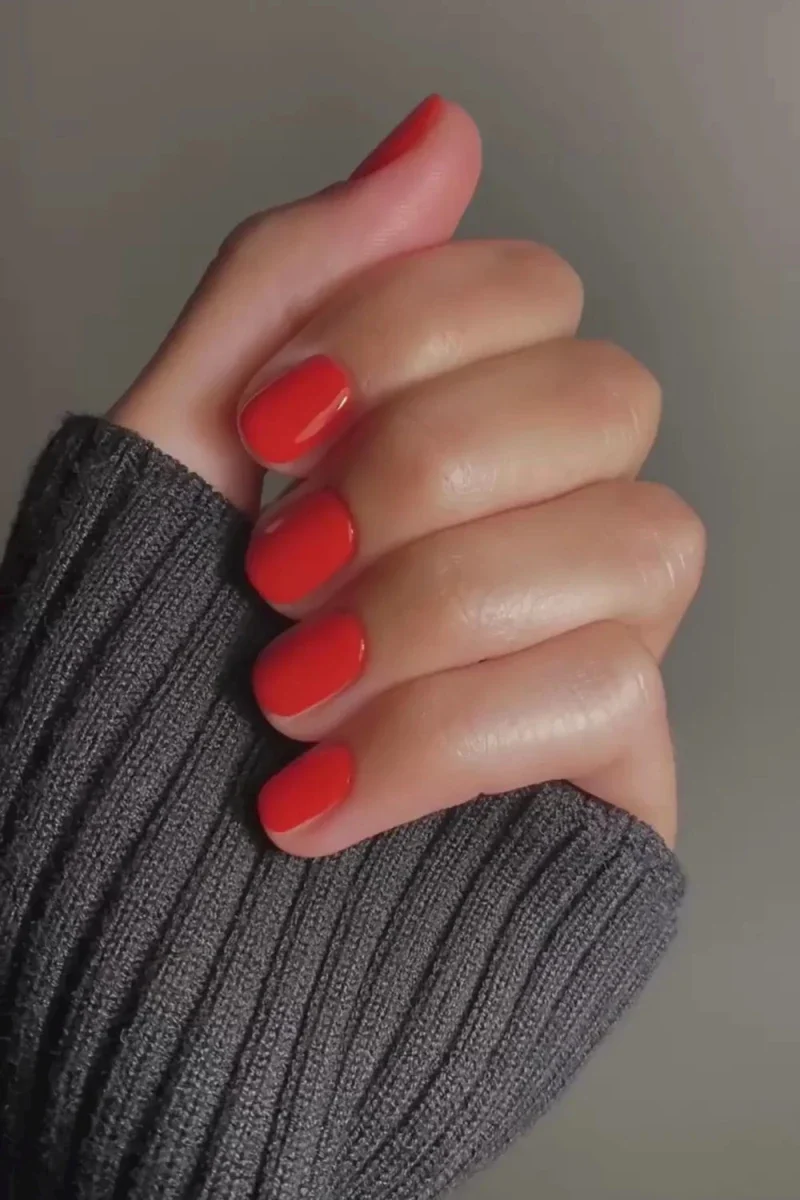 22 Rouge Solaire Nagellack 15 ml