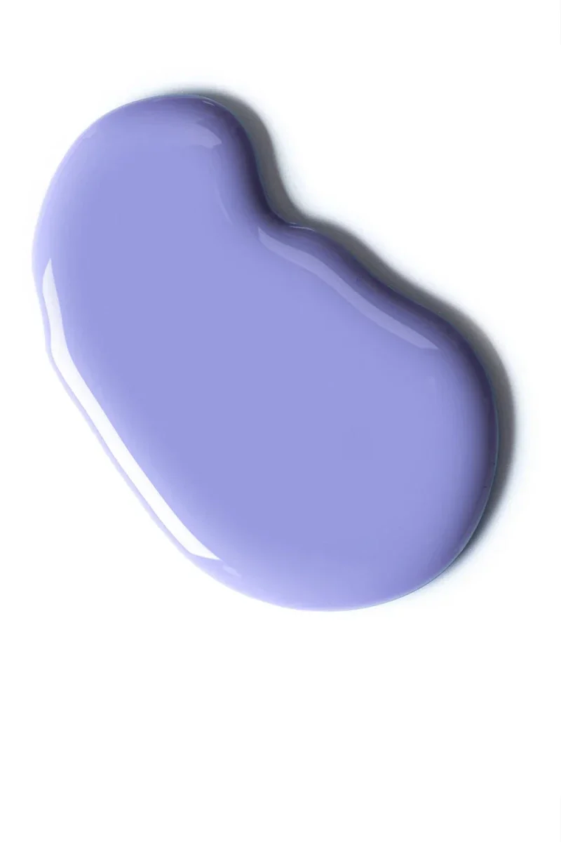 20 Lila Lunaire Nagellack 15 ml