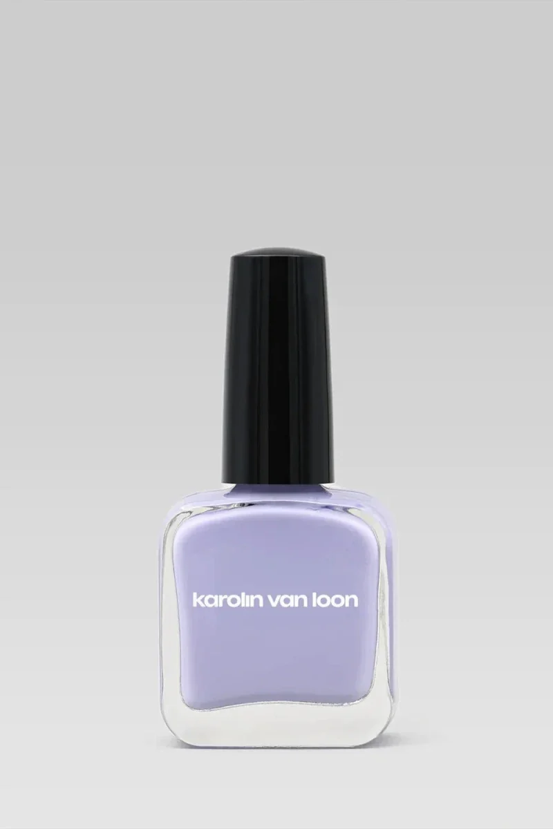 20 Lila Lunaire Nagellack 15 ml