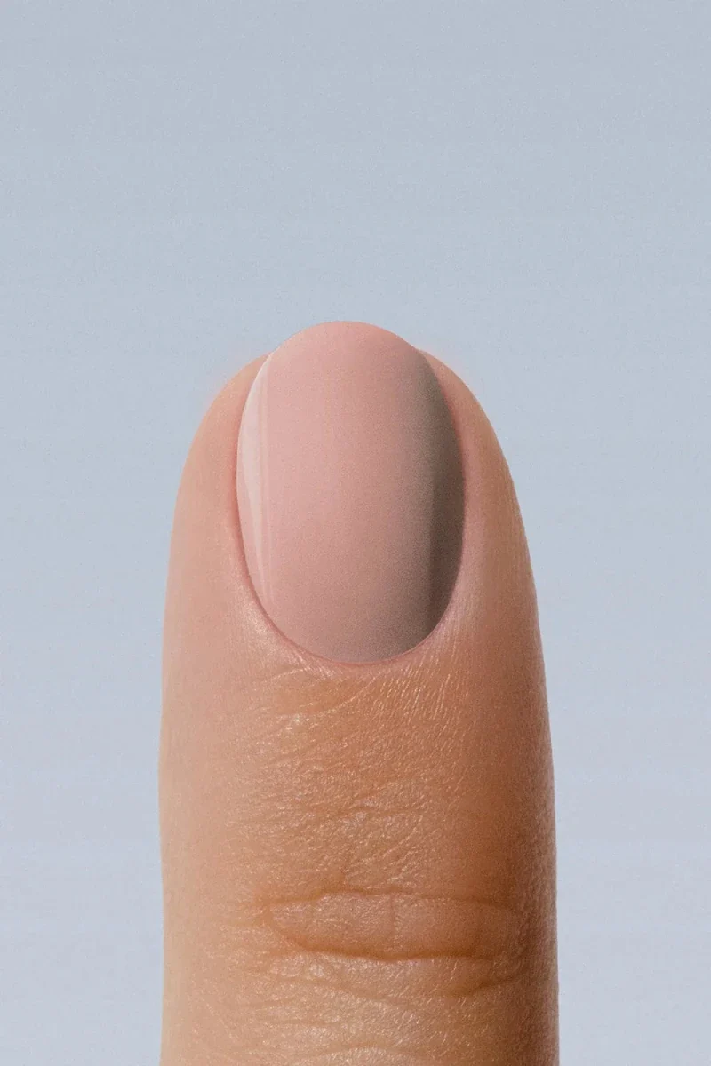 15 Mauve Léger Nagellack 15 ml