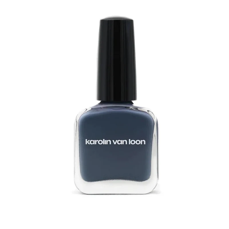 06 Bleue Cendré Nagellack 15 ml