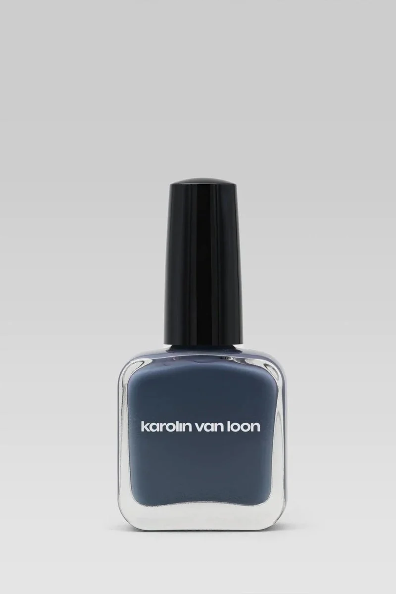 06 Bleue Cendré Nagellack 15 ml
