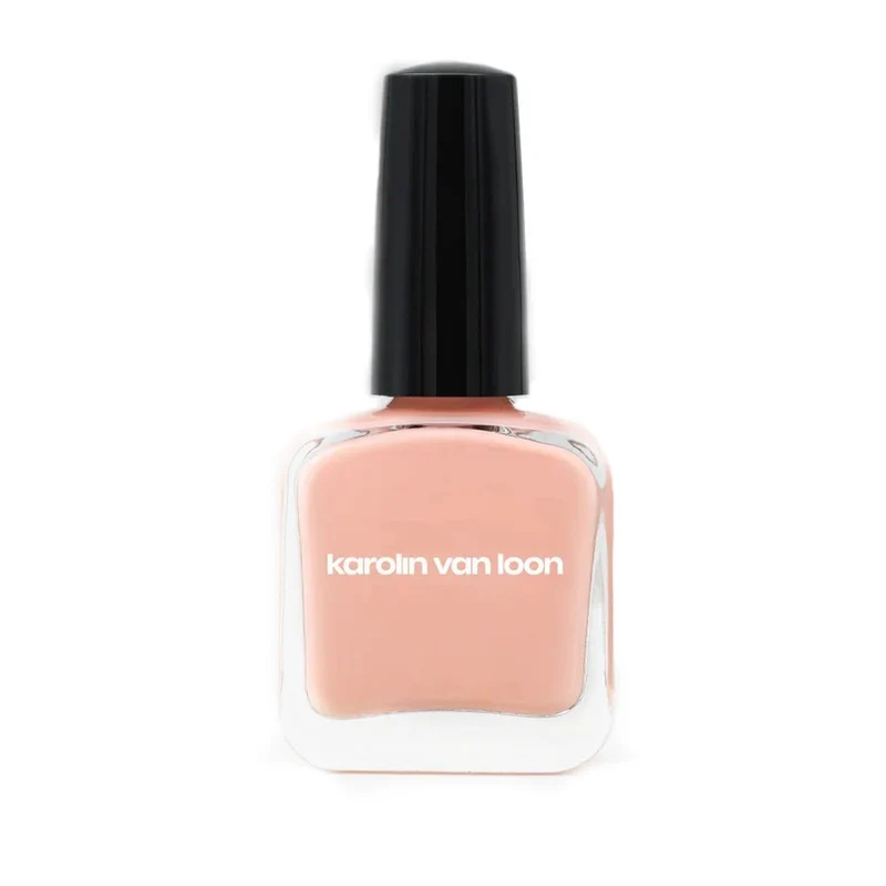 02 Grès Corail Nagellack 15 ml