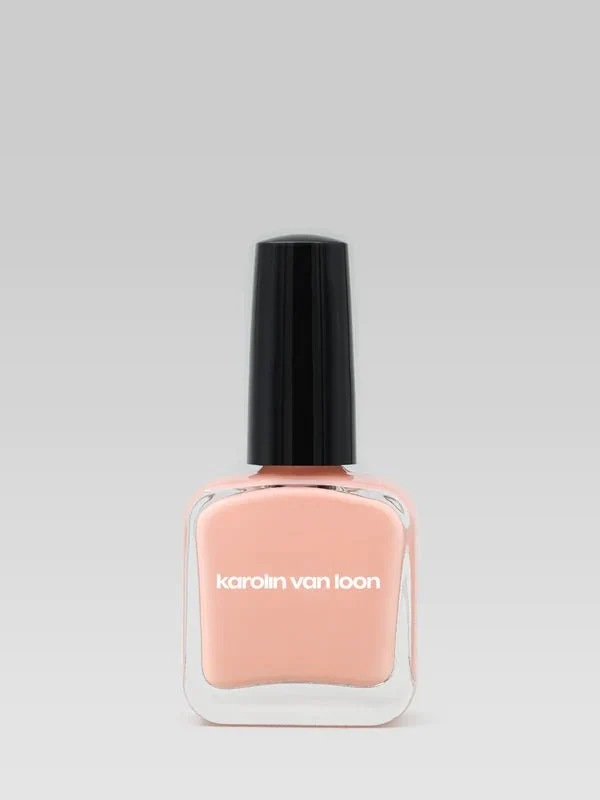 02 Grès Corail Nagellack 15 ml