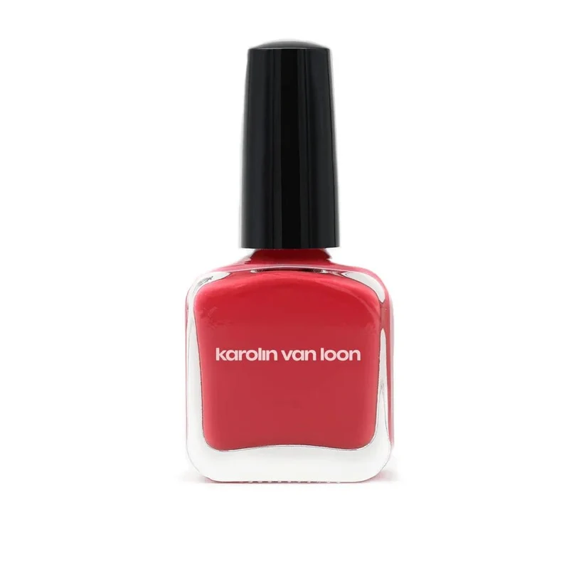 01 Rocher Rouge Nagellack 15 ml