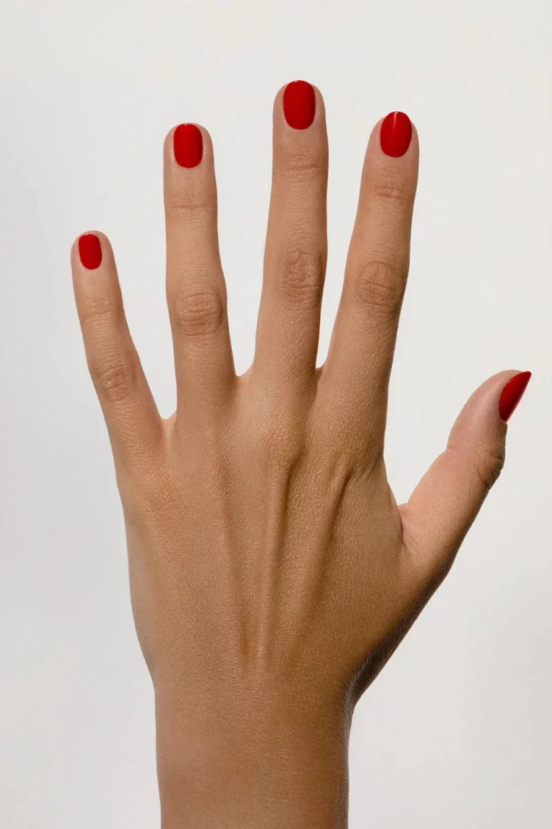 01 Rocher Rouge Nagellack 15 ml