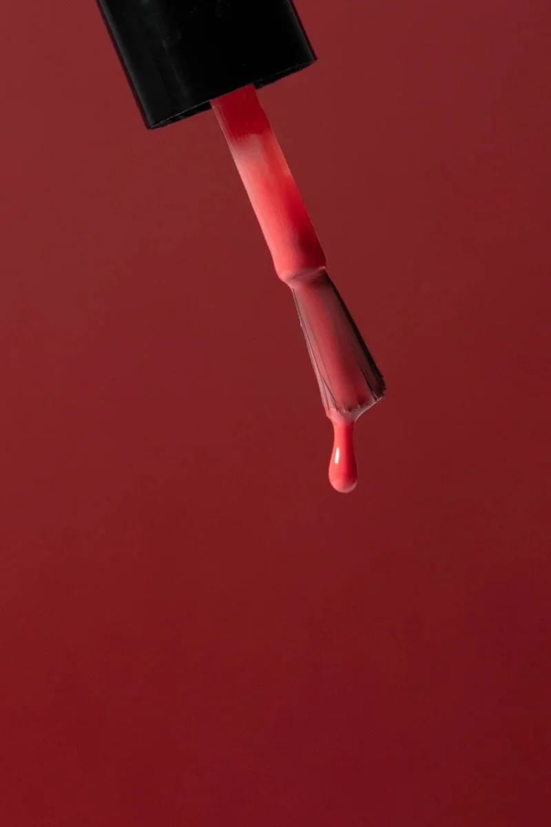 01 Rocher Rouge Nagellack 15 ml