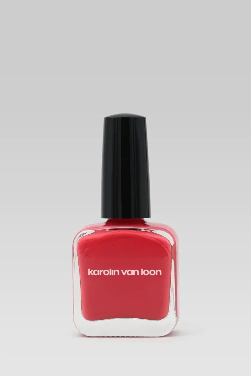 01 Rocher Rouge Nagellack 15 ml