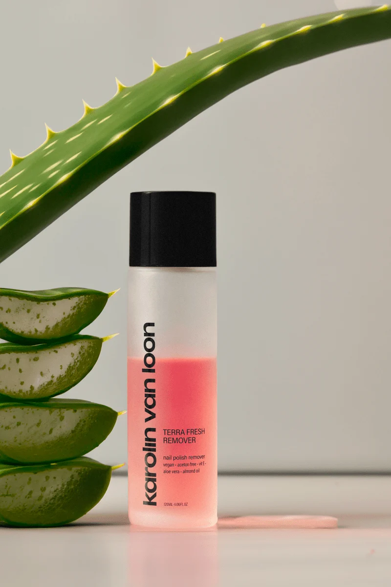 Terra Fresh Remover 120 ml