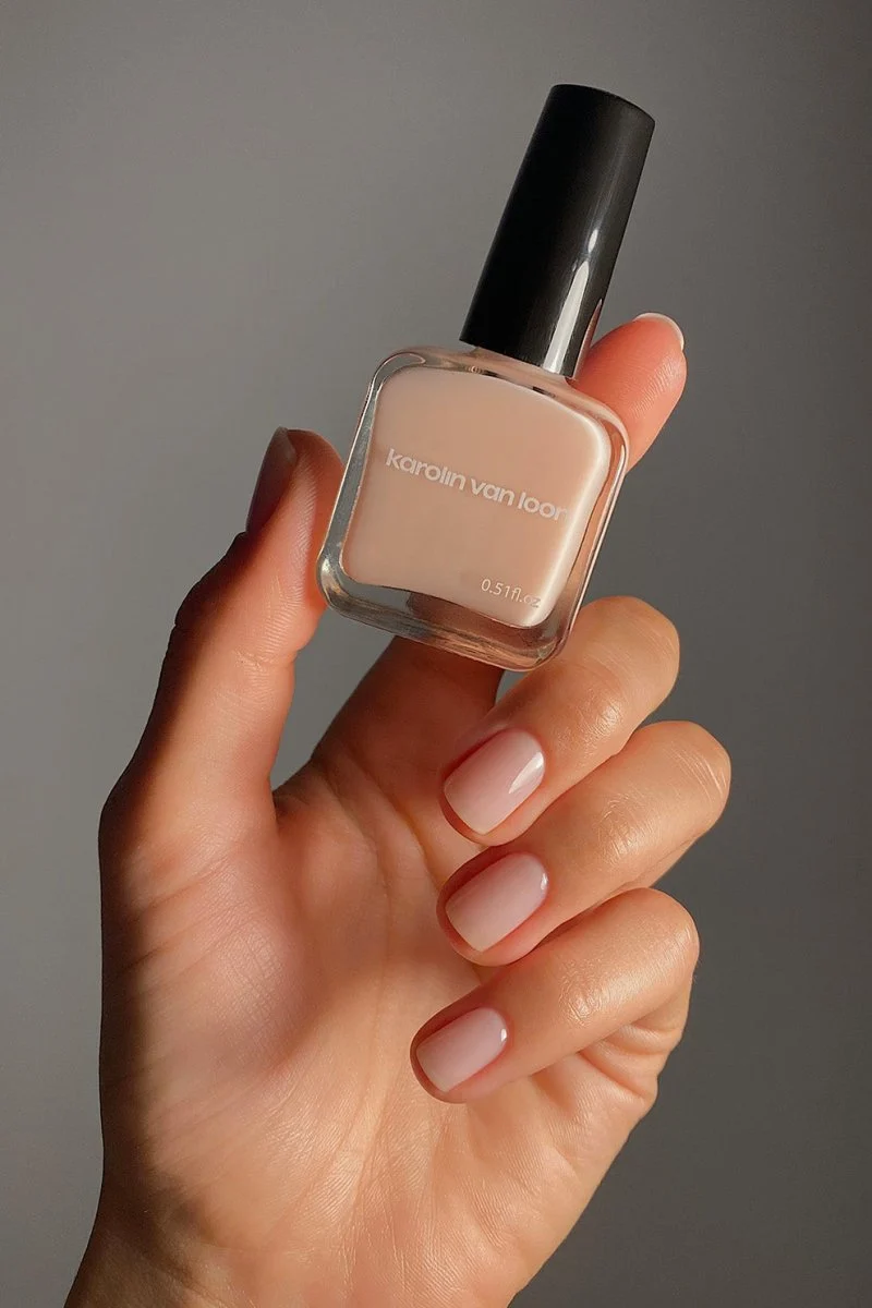 26 La Première Vegan Base Coat 15 ml