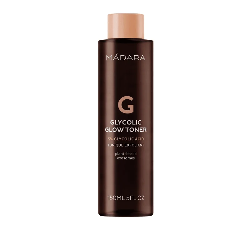 5% Glycolic Glow Toner 150 ml