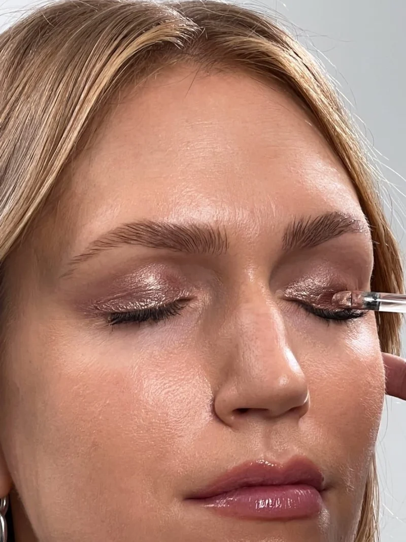 Glanz Liquid Eye Shadow 2 ml