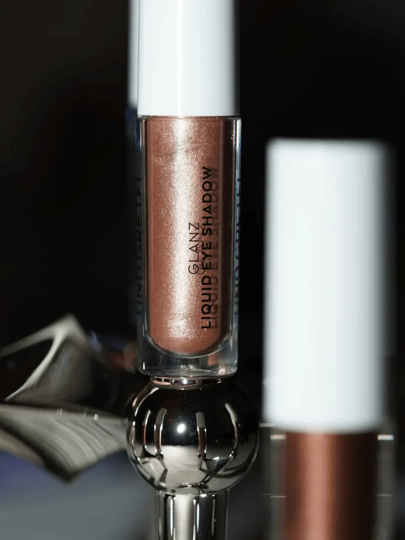 Glanz Liquid Eye Shadow 2 ml