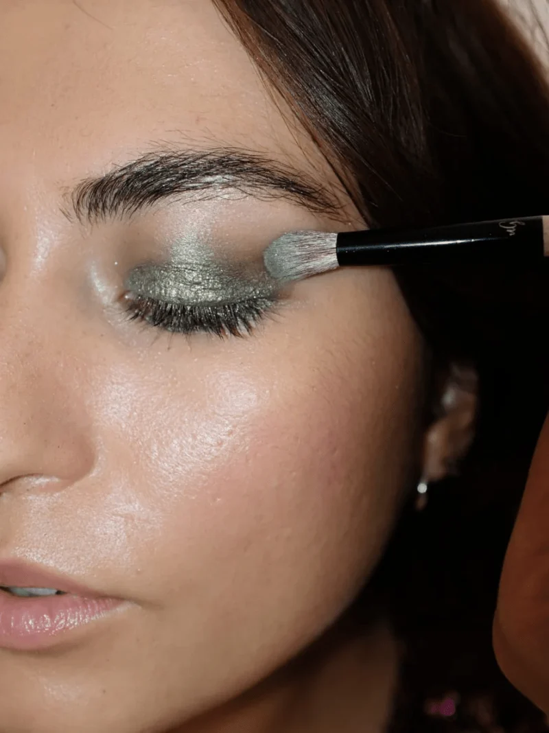 Glanz Liquid Eye Shadow 2 ml