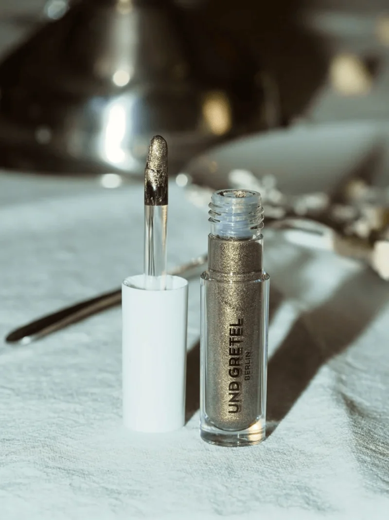 Glanz Liquid Eye Shadow 2 ml