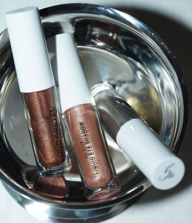 Glanz Liquid Eye Shadow 2 ml