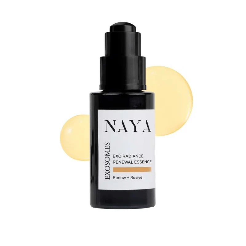 Exosomes Radiance Renewal Treatment 50 ml