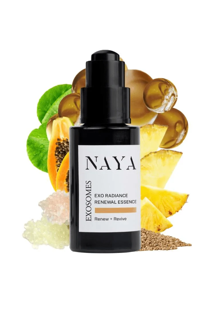 Exosomes Radiance Renewal Treatment 50 ml