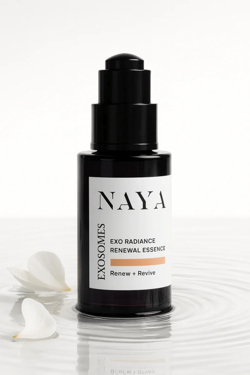 Exosomes Radiance Renewal Treatment 50 ml
