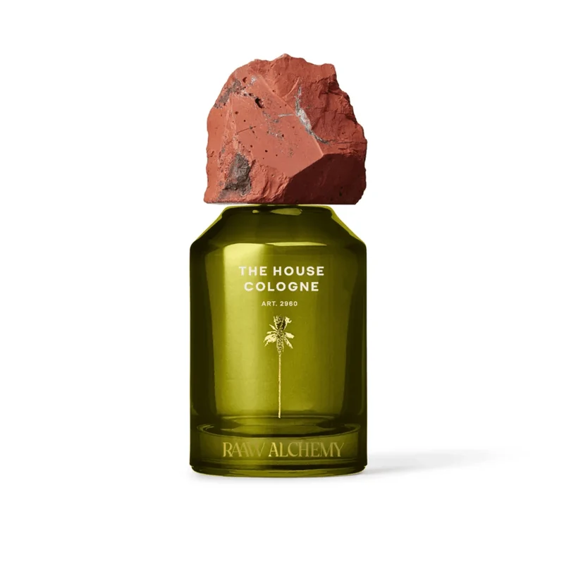 The House Cologne Room Spray 100 ml