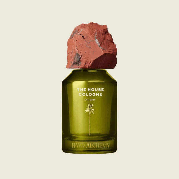 The House Cologne Room Spray 100 ml