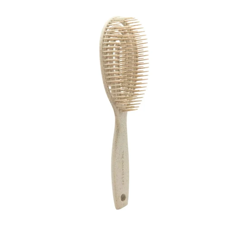 Bamboo Charcoal Detangler