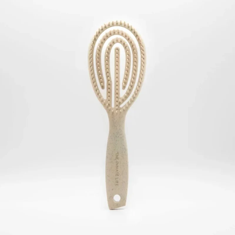 Bamboo Charcoal Detangler