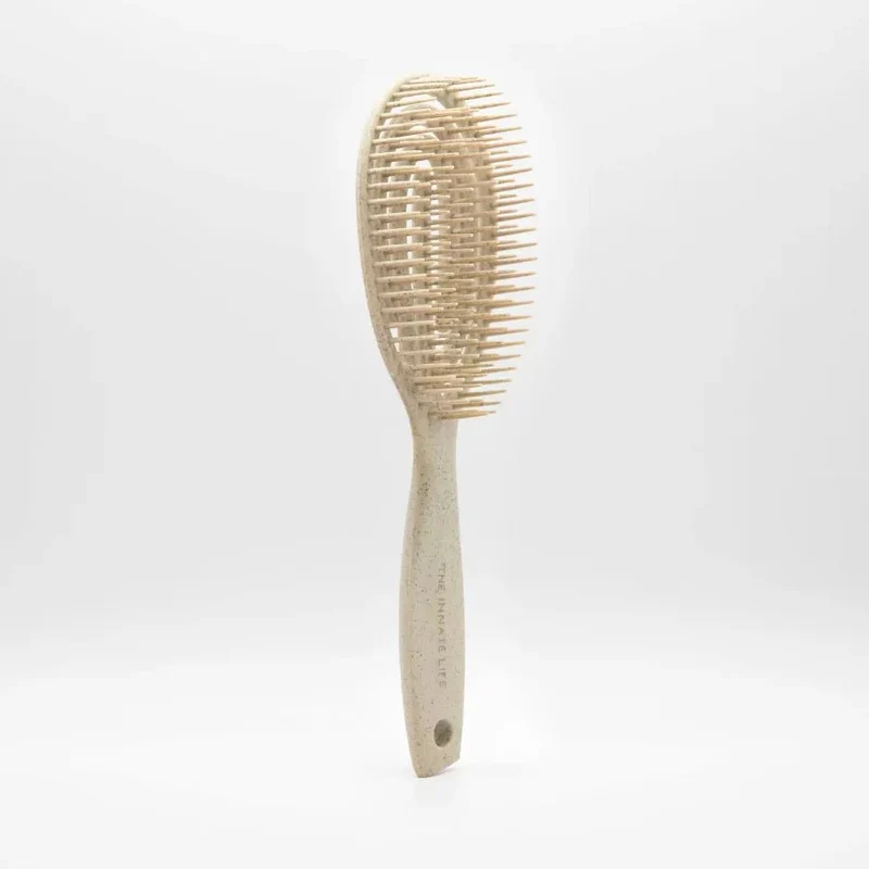 Bamboo Charcoal Detangler