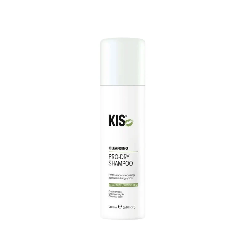 KIS Pro Dry Shampoo 200ml