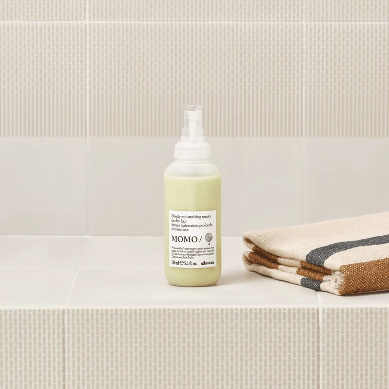 Davines MOMO Moisturizing Serum 150ml