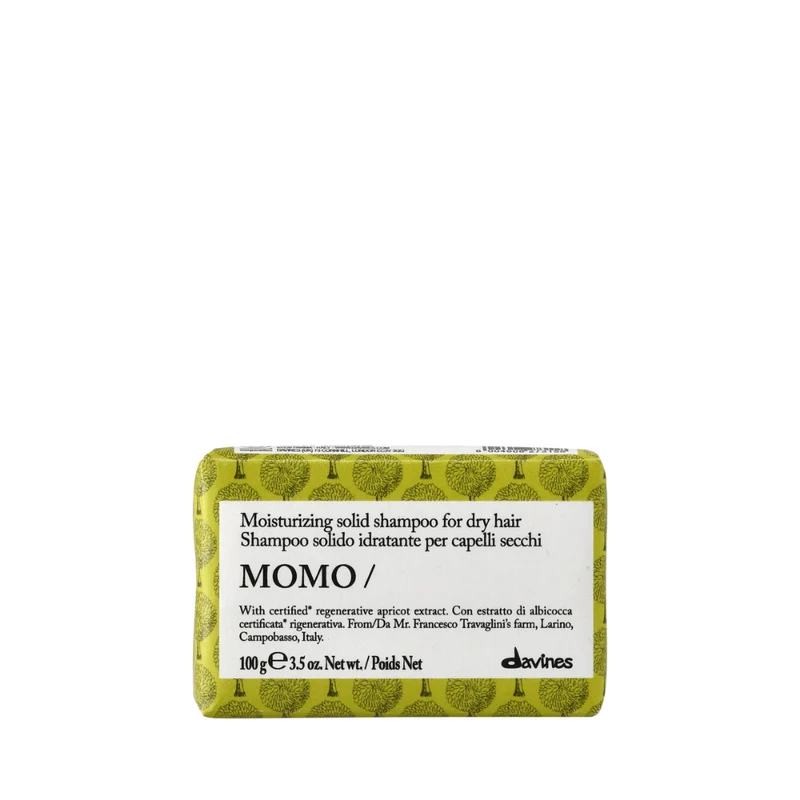 Davines MOMO Shampoo Bar 100gr