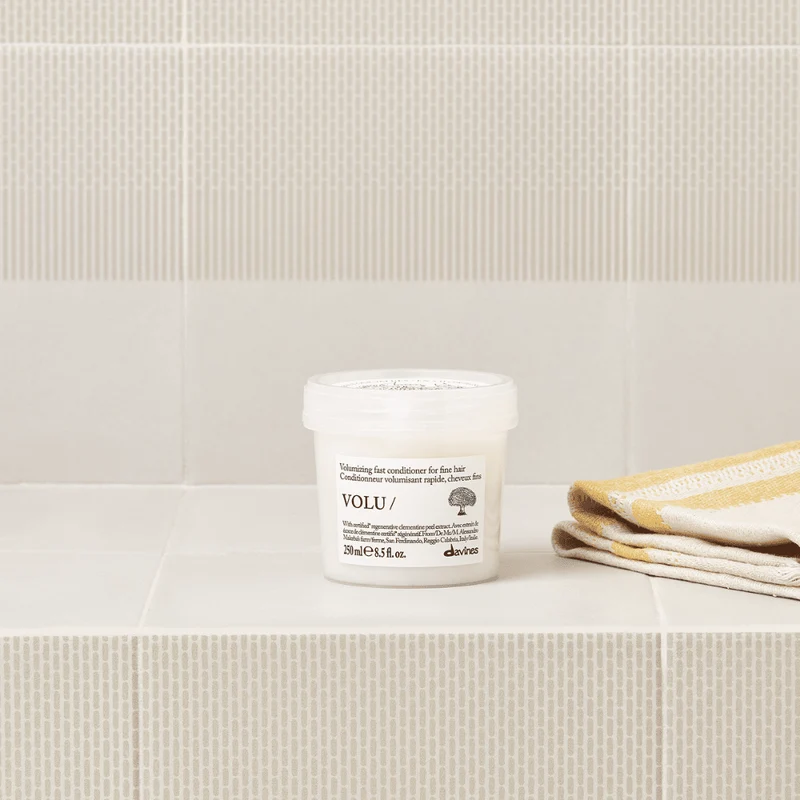 Davines VOLU Conditioner 250ml