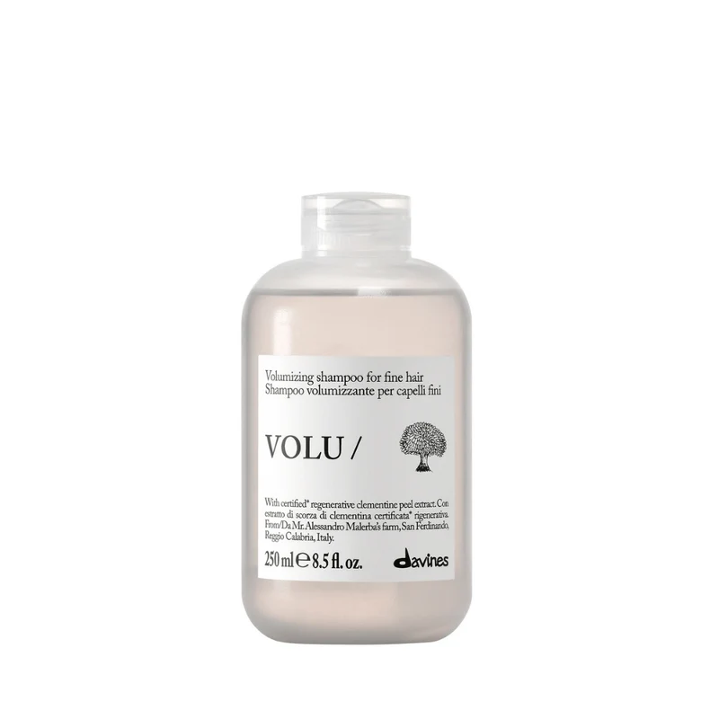 Davines VOLU Shampoo 250ml