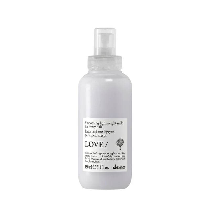 Davines LOVE SMOOTHING Lightweight milk 150ml