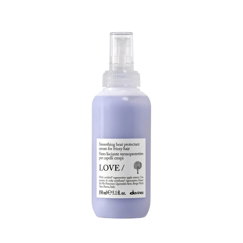 Davines LOVE SMOOTHING Serum 150ml